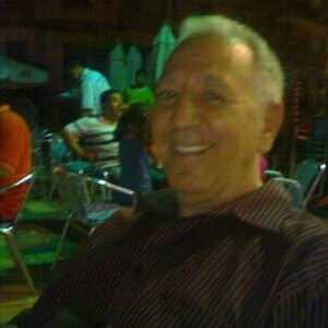 Photo de profil de Djemal Eddine Belarbi