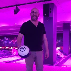 Photo de profil de Djemel Meziani