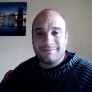 Photo de profil de Djemel Yurt