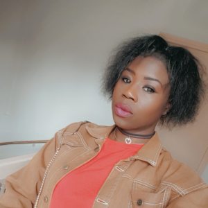 Photo de profil de Djenaba Kaba