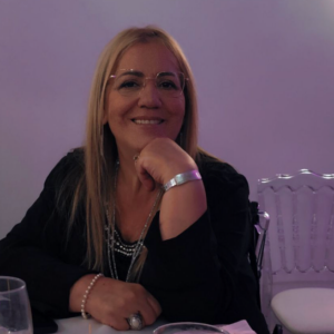 Photo de profil de Djenidi Dalila