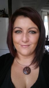 Photo de profil de Djenny Moser