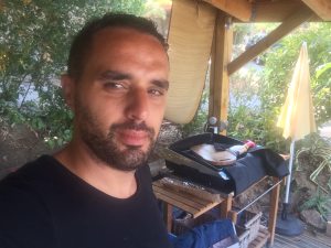 Photo de profil de Djermoune Mourad