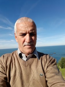 Photo de profil de Djezzar Abboub