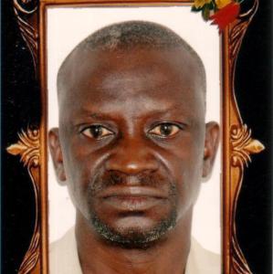 Photo de profil de Djibril Gueye