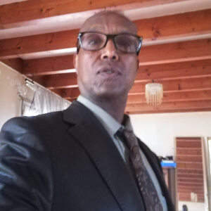 Photo de profil de Djibril Houssein