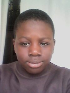 Photo de profil de Djibril Koyate