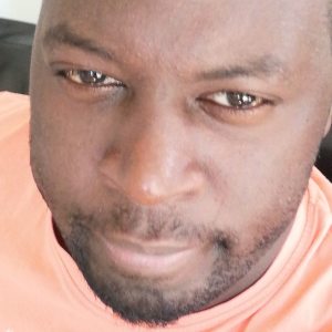 Photo de profil de Djibril N'doye