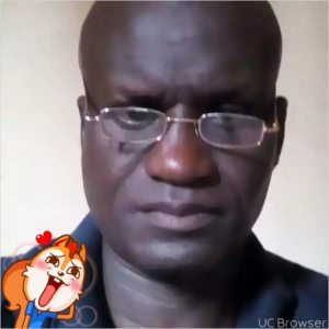 Photo de profil de Djibril Niang