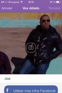Photo de profil de Djilali Driouche