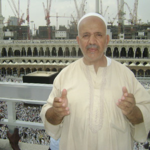 Photo de profil de Djilali Hiadihine