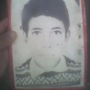 Photo de profil de Djilali Khassef