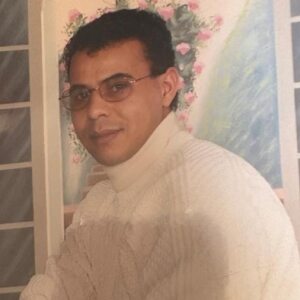 Photo de profil de Djilali Lahouel