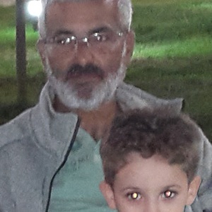 Photo de profil de Djillali Doudou