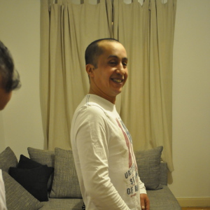 Photo de profil de Djillali Keddouci