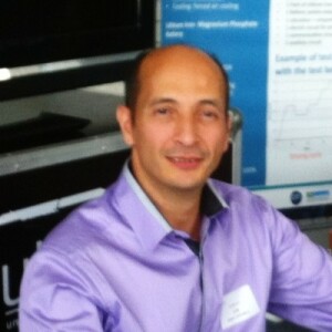 Photo de profil de Djillali Larioumlil