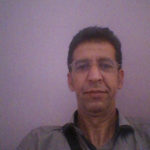 Photo de profil de Djillali Mordi