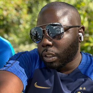 Photo de profil de Djime Kante