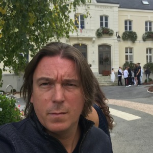 Photo de profil de Djimmy Carbonnier