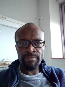 Photo de profil de Djodjo Makandalele