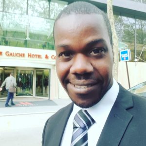 Photo de profil de Djoner Bosse