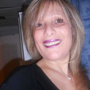 Photo de profil de Djoudi Yasmina