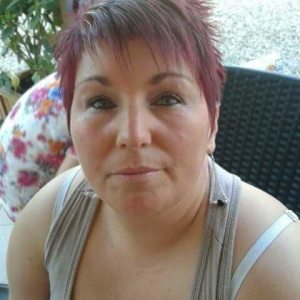 Photo de profil de Dobigny Audrey