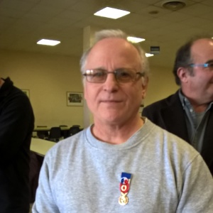 Photo de profil de Doiminique Carpentey