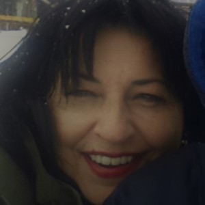 Photo de profil de Dolores Aranda Cotore