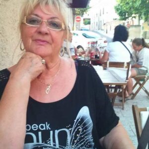 Photo de profil de Dolores Aureal