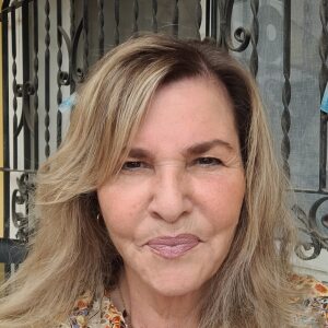 Photo de profil de Dolores Bernard
