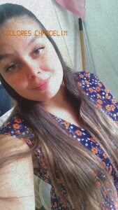 Photo de profil de Dolores Chardelin