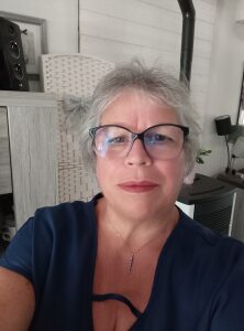 Photo de profil de Dolores Charpentier