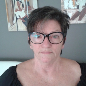 Photo de profil de Dolorès Charrot