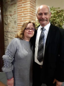 Photo de profil de Dolores Descaves