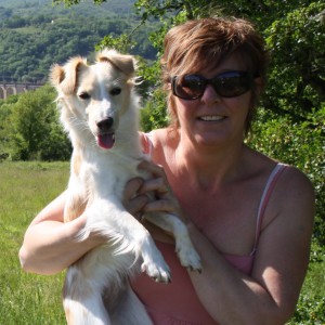 Photo de profil de Dolores Duhamel