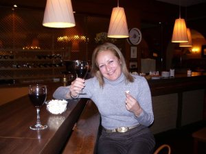 Photo de profil de Dolores Esteve