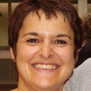 Photo de profil de Dolores Friboulet
