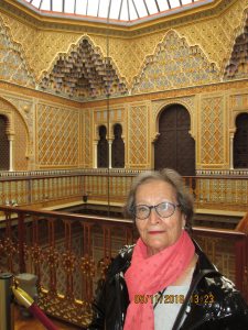 Photo de profil de Dolores Garcia