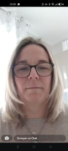 Photo de profil de Dolores Gendarme