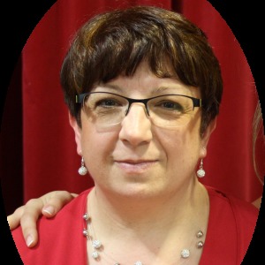Photo de profil de Dolorès Ménard