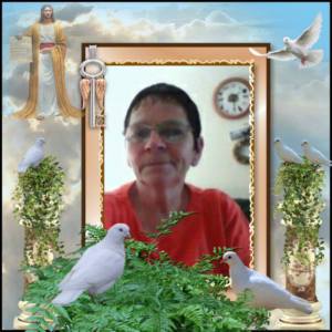 Photo de profil de Dolorès Mure