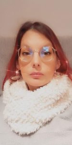 Photo de profil de Dolores Panchout