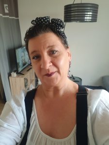 Photo de profil de Dolores Pignet
