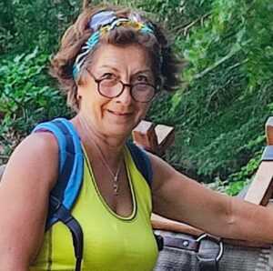 Photo de profil de Dolores Pillard