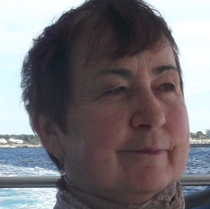 Photo de profil de Dolores Portela