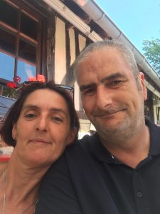 Photo de profil de Dolorès Poupion