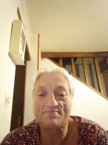 Photo de profil de Dolores Raguet