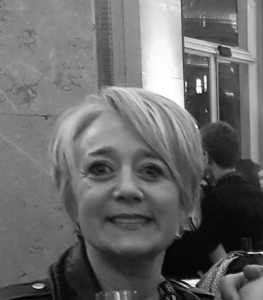 Photo de profil de Dolores Richard