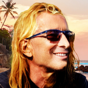 Photo de profil de Dom Hertz